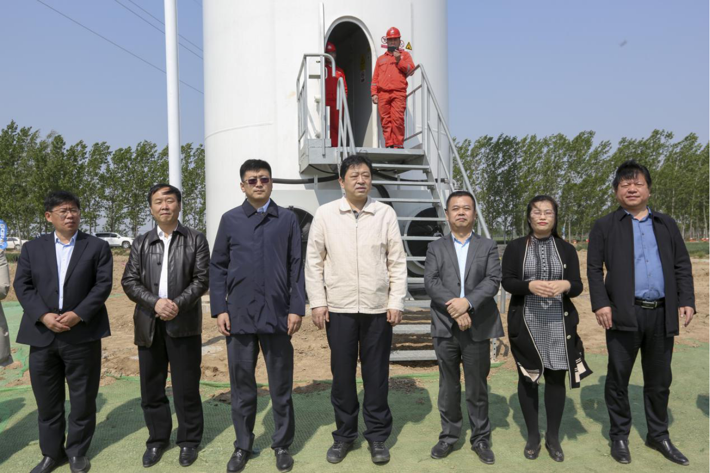 国瑞能源集团
